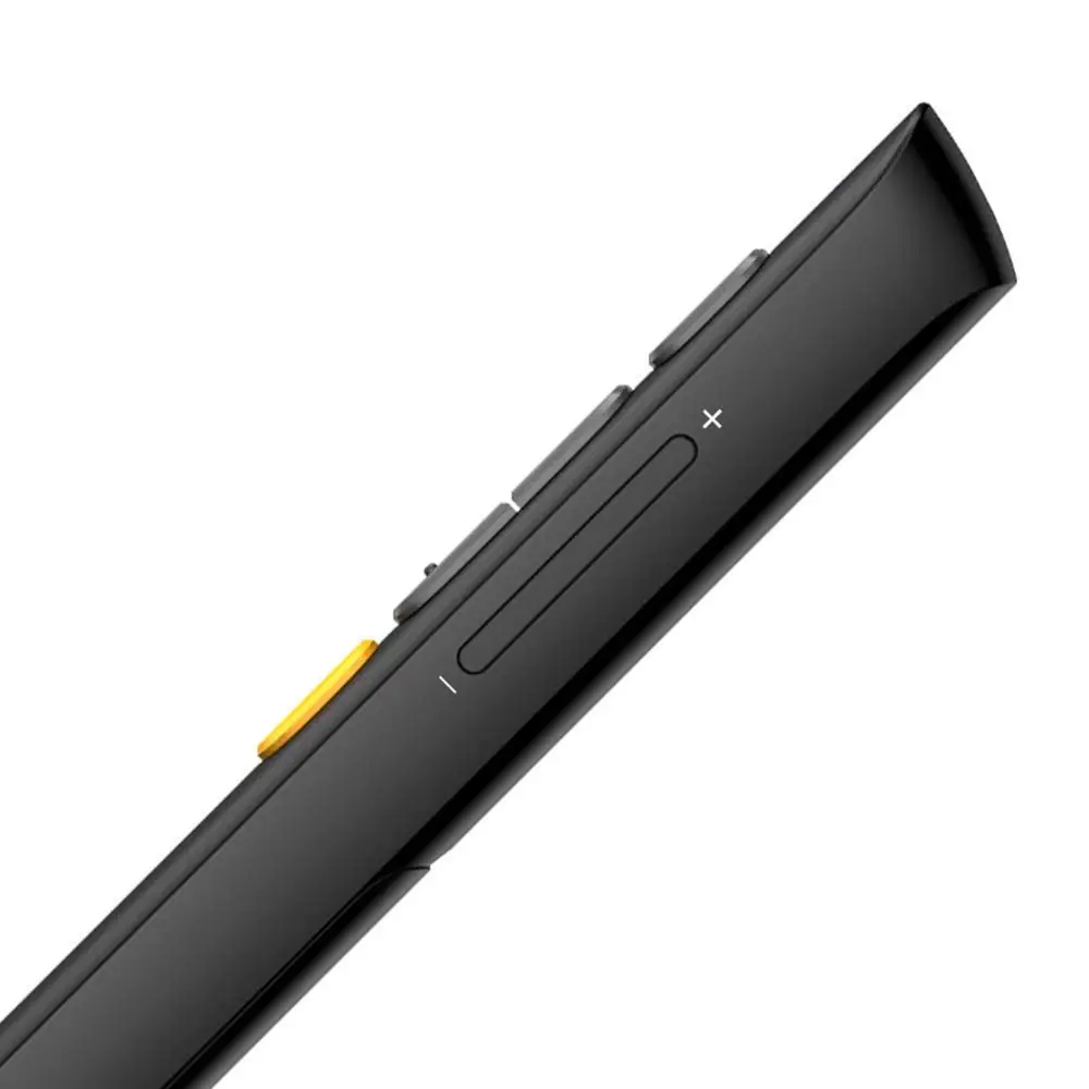 Knorvay N29 2 4 GHz Указатель &quotRF&quot ручка Беспроводная USB точка питания Presenter пульт