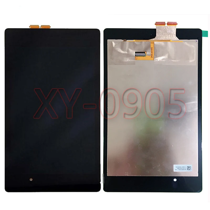 Сменный сенсорный ЖК-экран для ASUS Nexus ME572 ME572C ME572CL | Компьютеры и офис