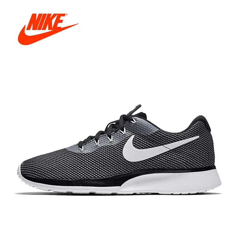 

Original New Arrival NIKE TANJUN RACER Men's Breathable Running Shoes Sports Sneakers Outdoor Walking Sneakers