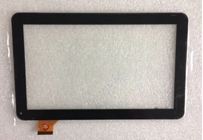 

10.1'' new touch panel Tablet Oysters T12 T12D T12V 3G digitizer touch screen