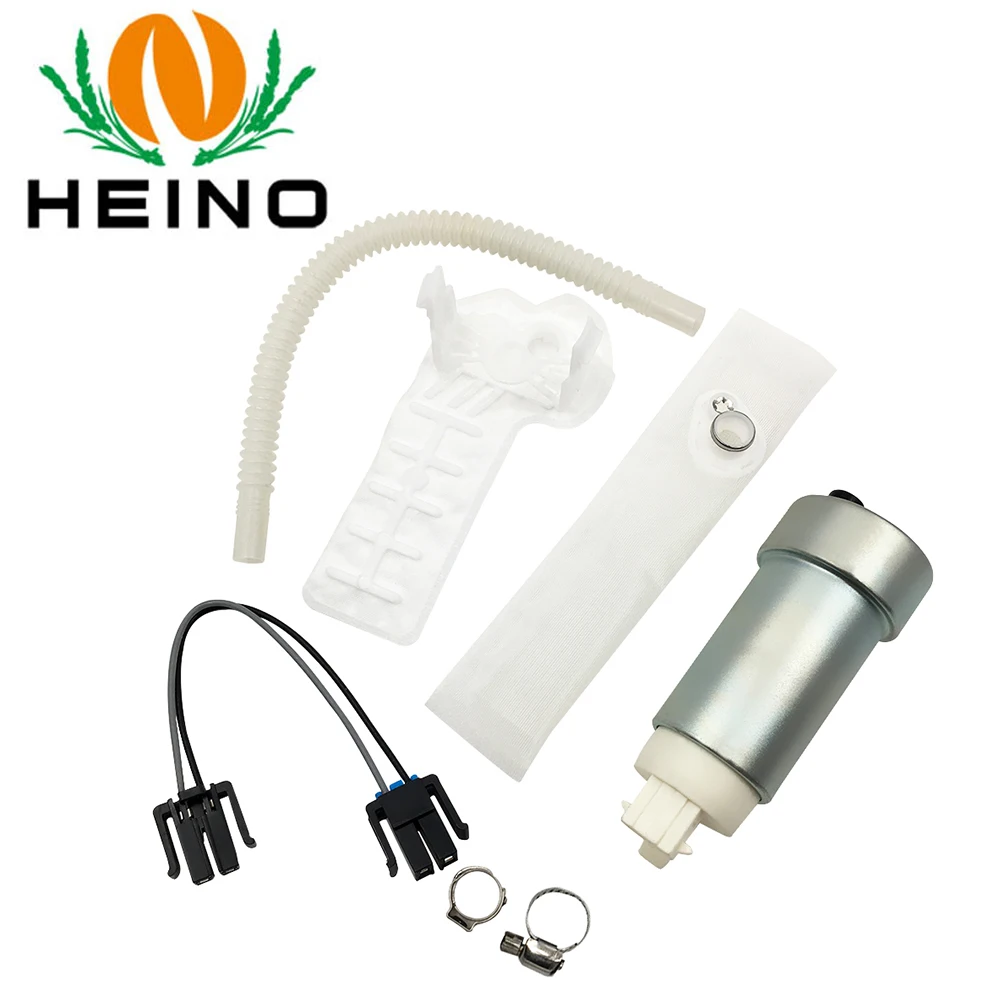 

Electric Fuel Pump for BUICK TERRAZA CHEVROLET COLORADO ISUZU D-MAX M-9104-K2 M9104K2 P84K 39308