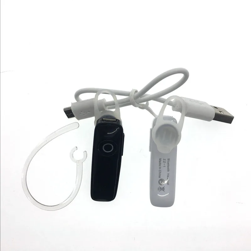Мини стерео гарнитура Беспроводные Bluetooth Наушники V4.1 Handfree с универсальным для