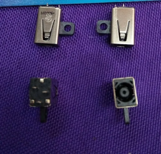 Новый ноутбук DC разъем питания для DELL M3800 XPS 15 9530 3148 5459 12 XPS12D Разъем гнездо ноутбука