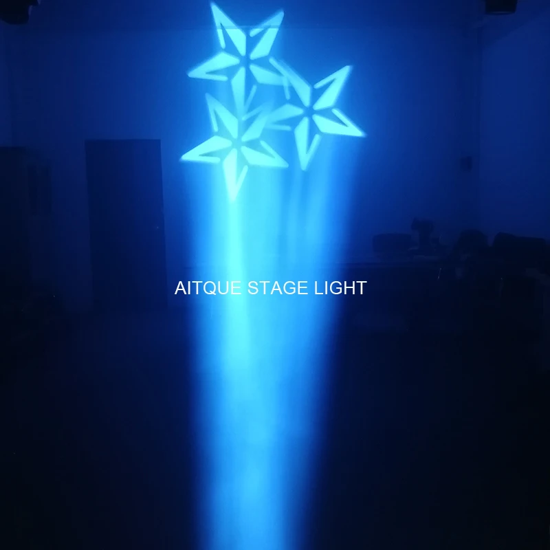 new 200w led moving 2
