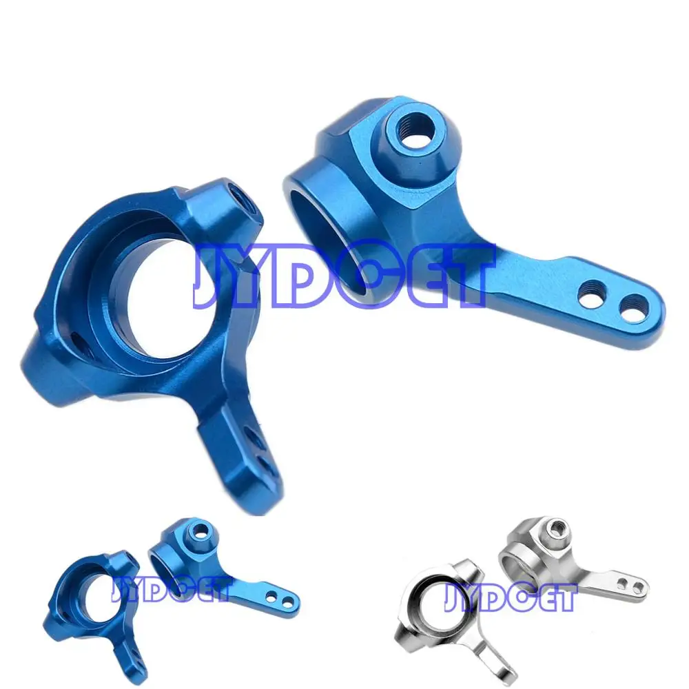 

1:10 Aluminum Front Knuckle Arm FOR RC 1/10 TAMIYA CC01 CC-01 TA02 TA03 TA3021