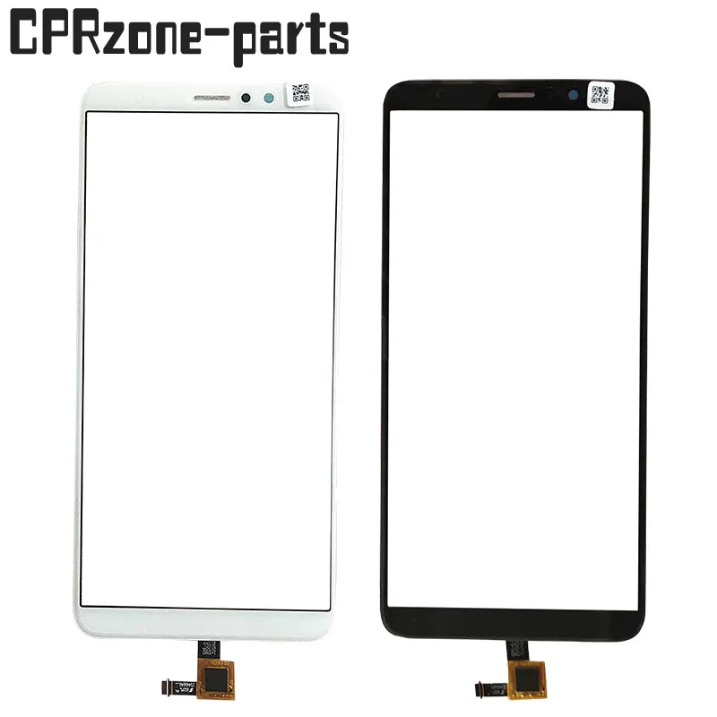 

5.99" New 100% tested For Gome Fenmmy Note C72 2018X38A touch screen digitizer glass sensor Panel free shipping