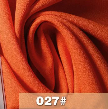 ORANGE RED