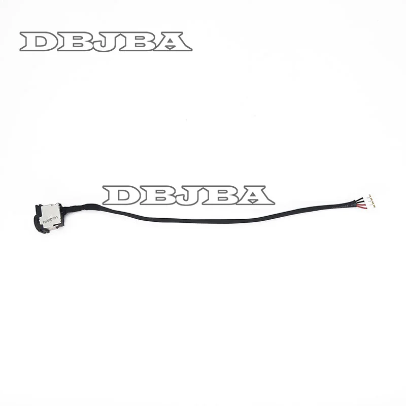 Новый разъем питания постоянного тока WZSM кабель для Samsung NP300E5E NP300E5E-A02 NP300E5E-A02US