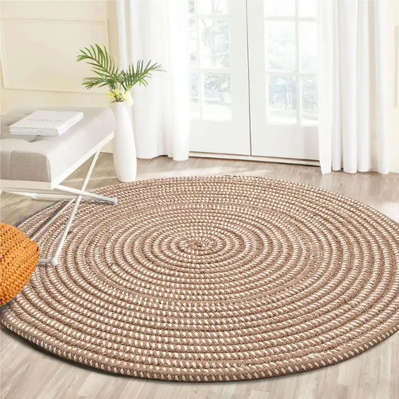 Circular Living Room Mats Floor Yoosa Bedroom Bothroom Kids Circular Living Room Mats Floor Yoosa