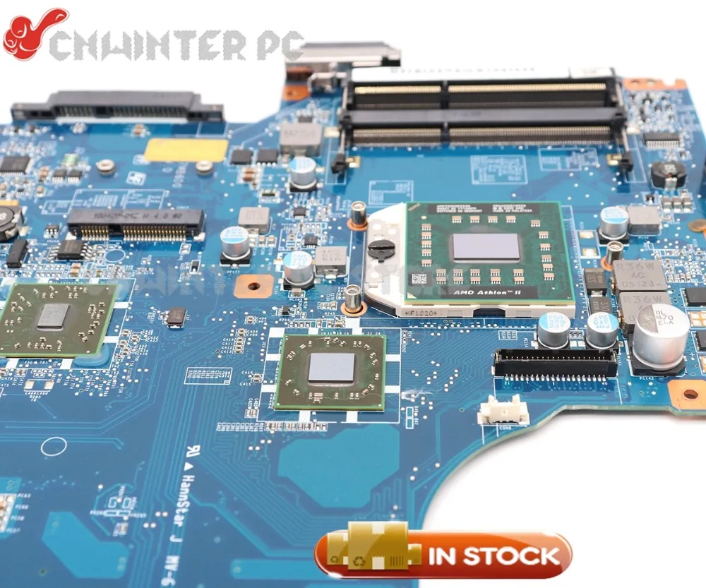  NOKOTION A1784741A PCG61611M DA0NE7MB6D0 Motherboard For Sony Vaio Vpcee series MAIN BOARD DDR3 Fre