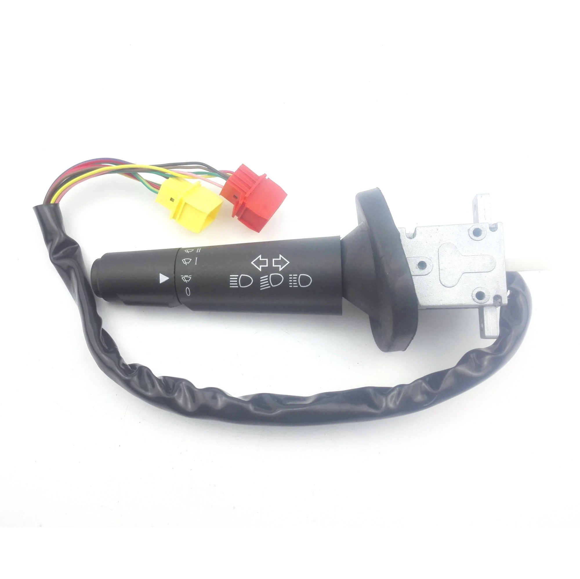 Car Combination Turn Signal Switch For Howo Truck Wg9918580015