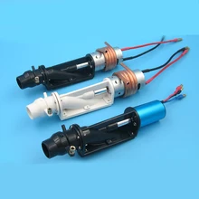 1Set D18mm Water Thruster Power Sprayer Pump Water Jet Pump with 390 2440 Motors Water Cooling