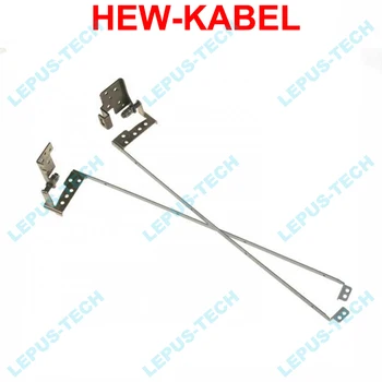 

5 sets NEW LCD hinges for LENOVO G700 13N0-B5M0102 13N0-B5M0202 HINGE