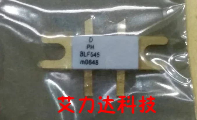 Бесплатная доставка BLF545 специализируется на высокочастотной