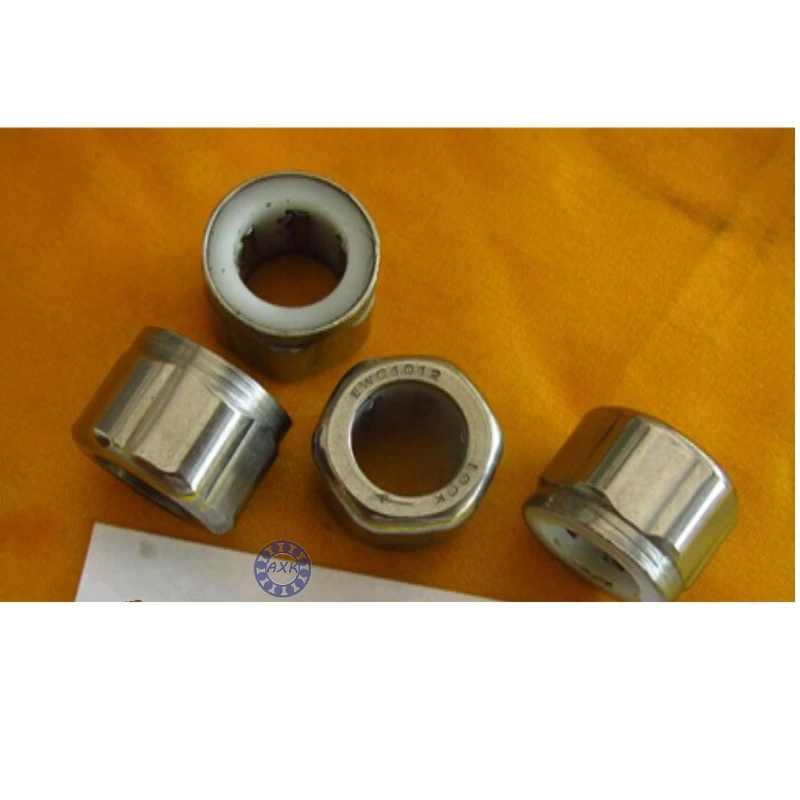 Бесплатная доставка EWC1010 EWC0809 EWC0608 EWC1012 EWC0812 EWC1008 односторонний подшипник