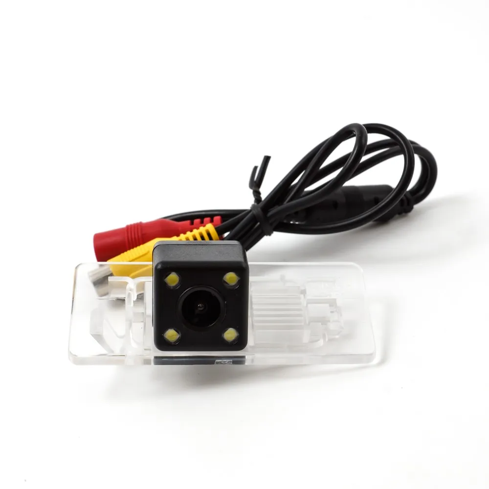 HD Car Rear View Camera For Audi A4LA6L 20122014Q5 2012Q3 2012A7 Parking Night Vision Waterproof A
