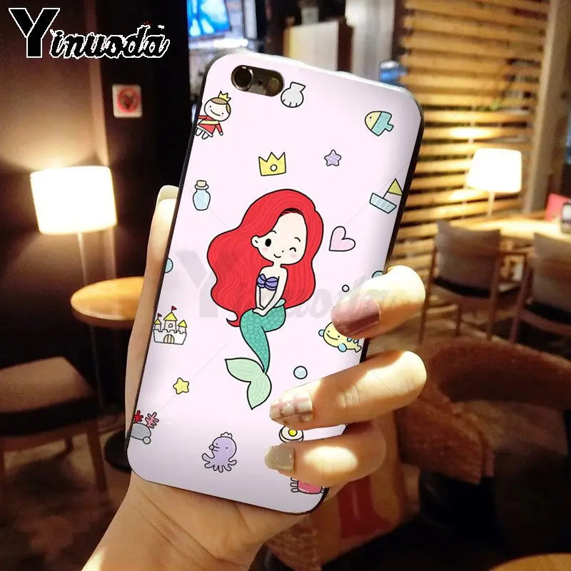 Little Mermaid