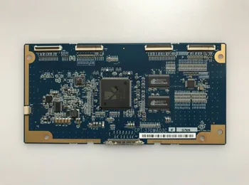 

Original LC37DS30C Sam sung LA37S81B Logic Board CPT 370WA03C 4G AB 4C2 4H CPT370WA03C