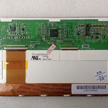 CLAA070VA01 7 дюймов 800*480 ЖК-экран дисплей Панель