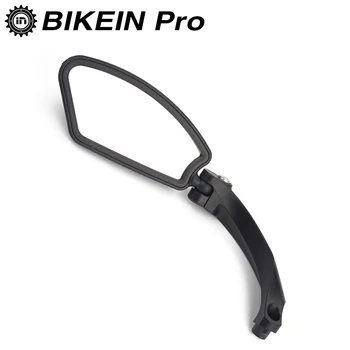

Cycling Bicycle Rear View Mirror Mountain Bike Mirror MTB Handlebar Back Blind Mirrors 360 Rotation Safety Bike Rearview Mirrors