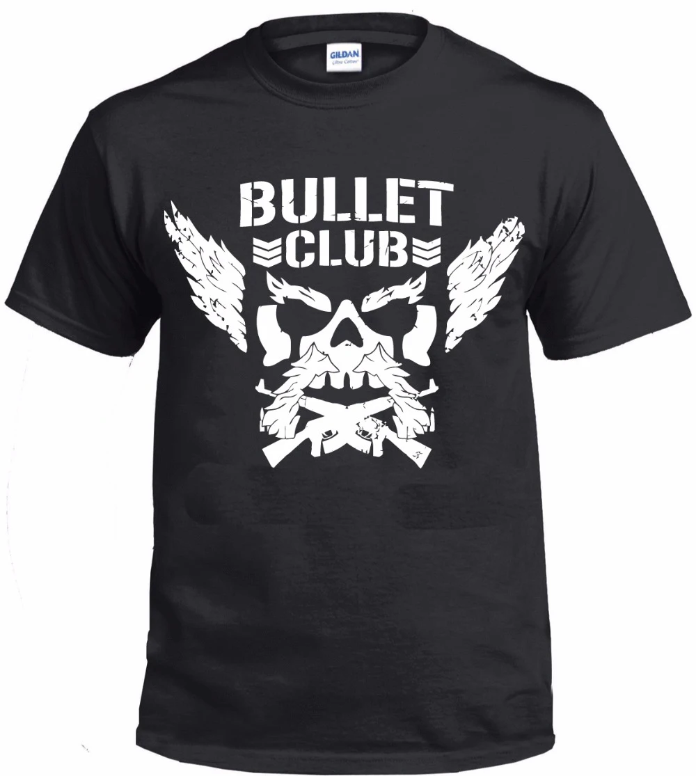 جديد الأزياء الصيفية المحملة قميص أزياء الشارع الشهير الساخن بيع 100% القطن تي شيرت الملابس جديد اليابان برو المصارعة 80 s T قميص