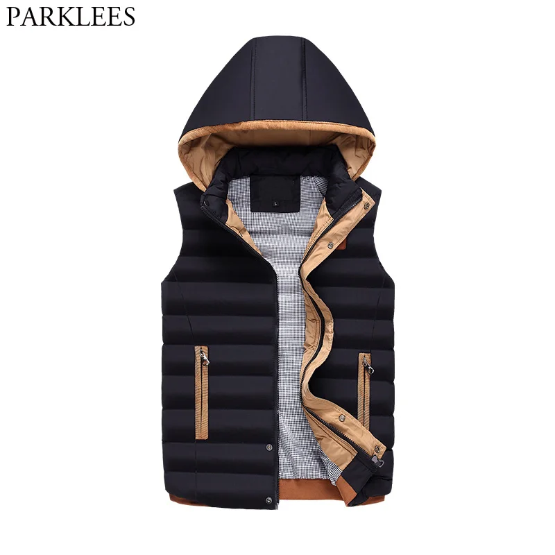 Спб Купить Жилет Мужской С Капюшоном