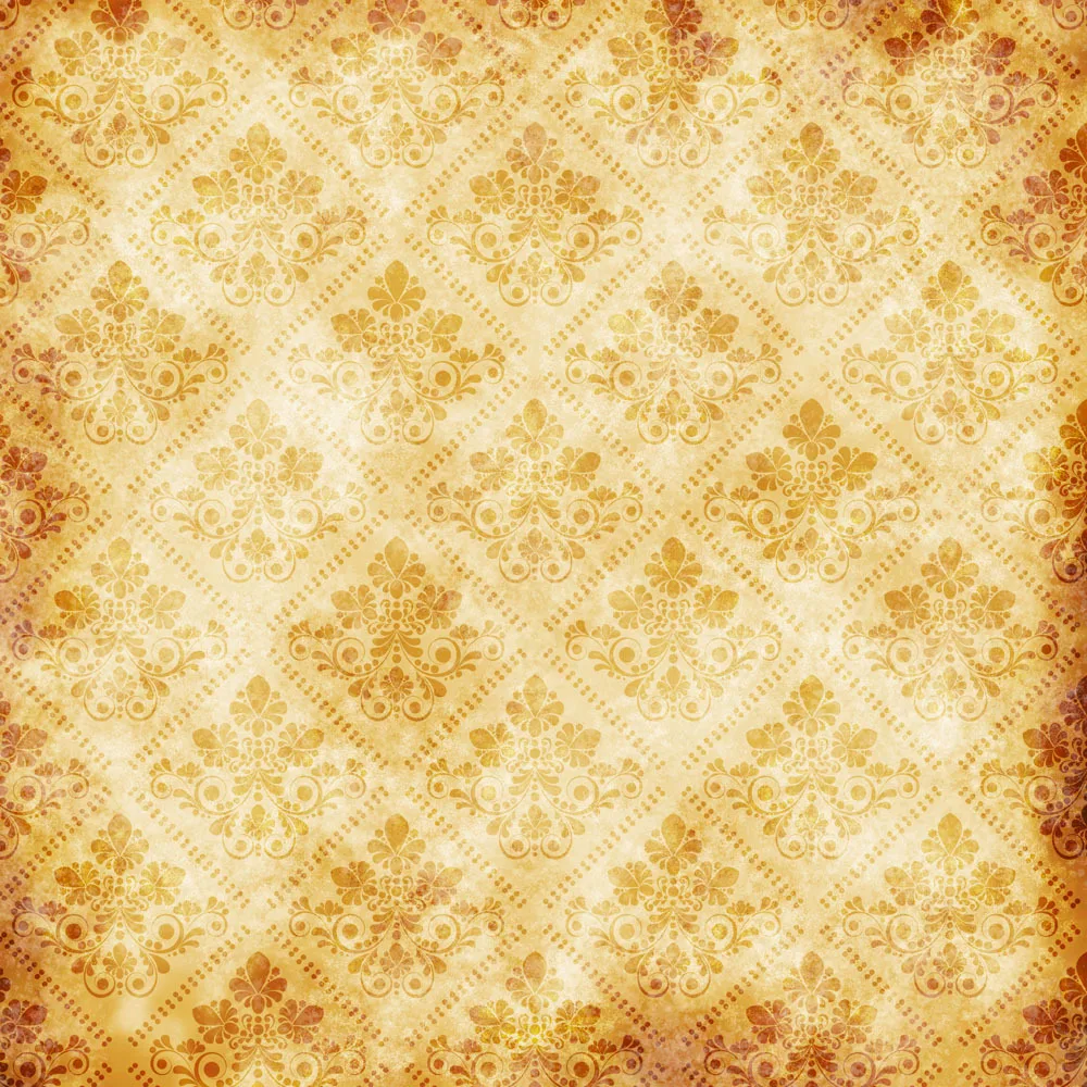 

10x10ft Vinyl Custom Photography Backdrops Prop Vintage Photography Background JVT-989