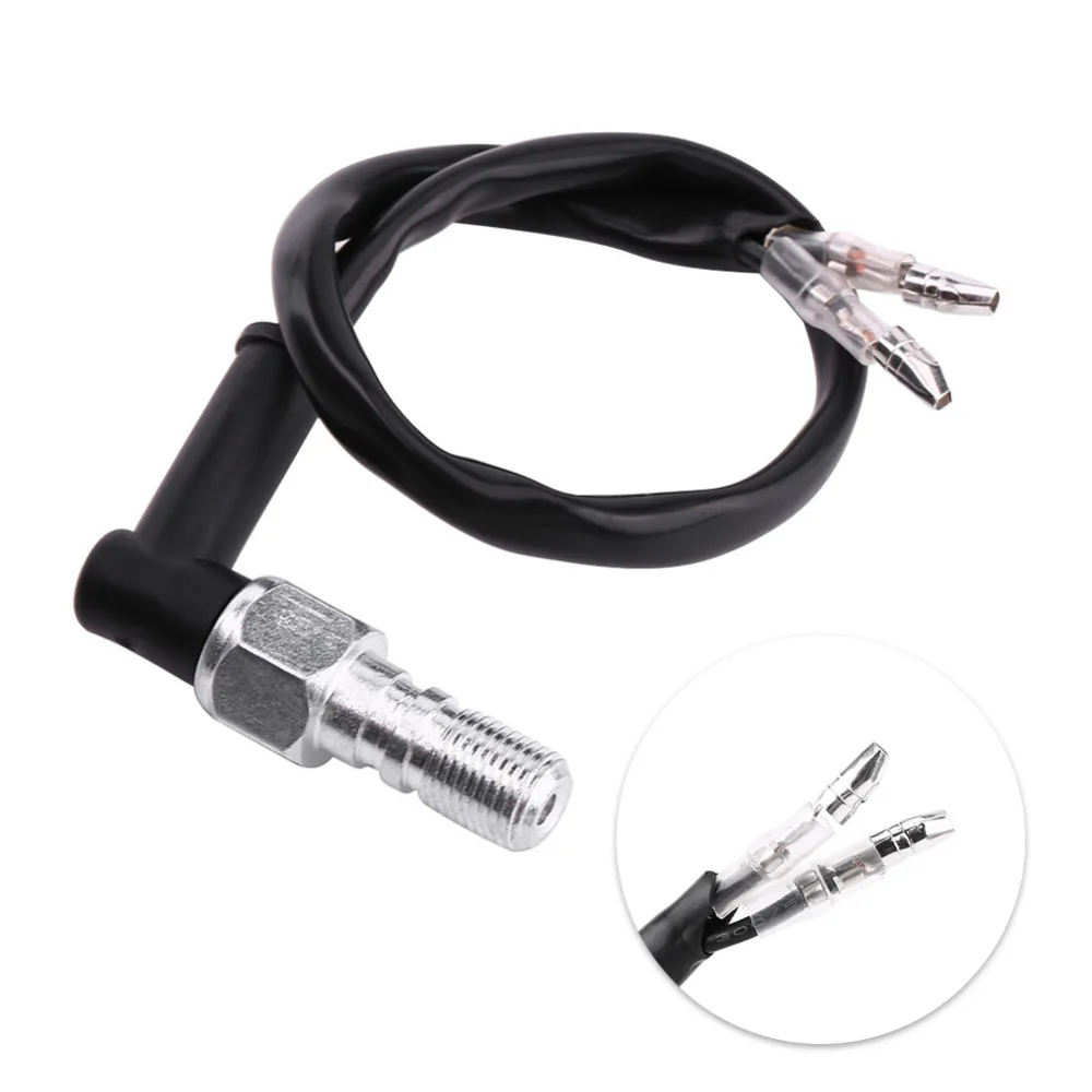 Motorcycle Hydraulic Brake Switch Motocicleta Rear Set Hydraulic Brake
