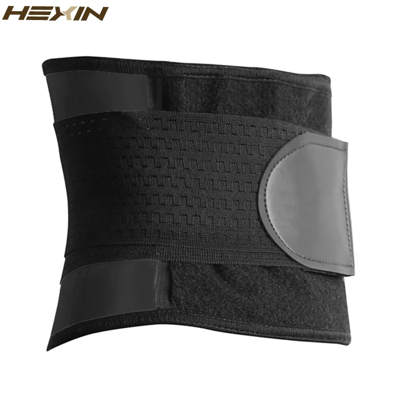 Latex Slim Waist Trimmer Belt 012