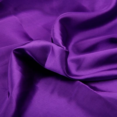 Сплошной цвет полиэфирная атласная ткань одежда для Хэллоуина Косплей материал луч карманная подкладка ткань SC007 - Цвет: 1PCS FOR 150X50