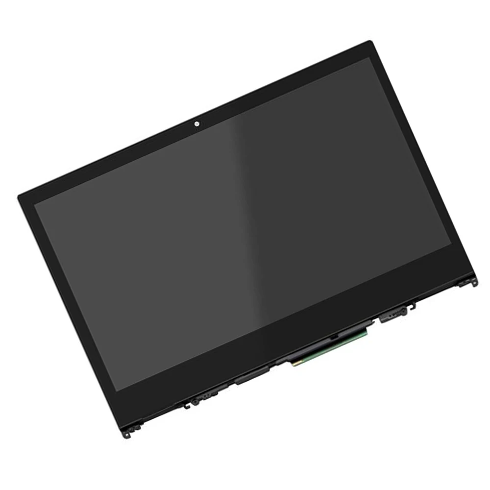 Замена ЖК-дисплея WEIDA для lenovo Flex 5-14 1", сенсорный экран, дигитайзер, панель, ЖК-сборка, йога 520 14
