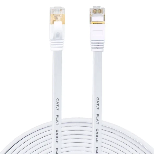 

BDla Routera Laptopa Kabel Ethernet SSS-379