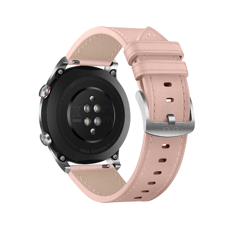  Ehre uhr Traum Smart Uhr Herz Rate Wasserdichte Tracker Schlaf Tracker Arbeits NFC GPS