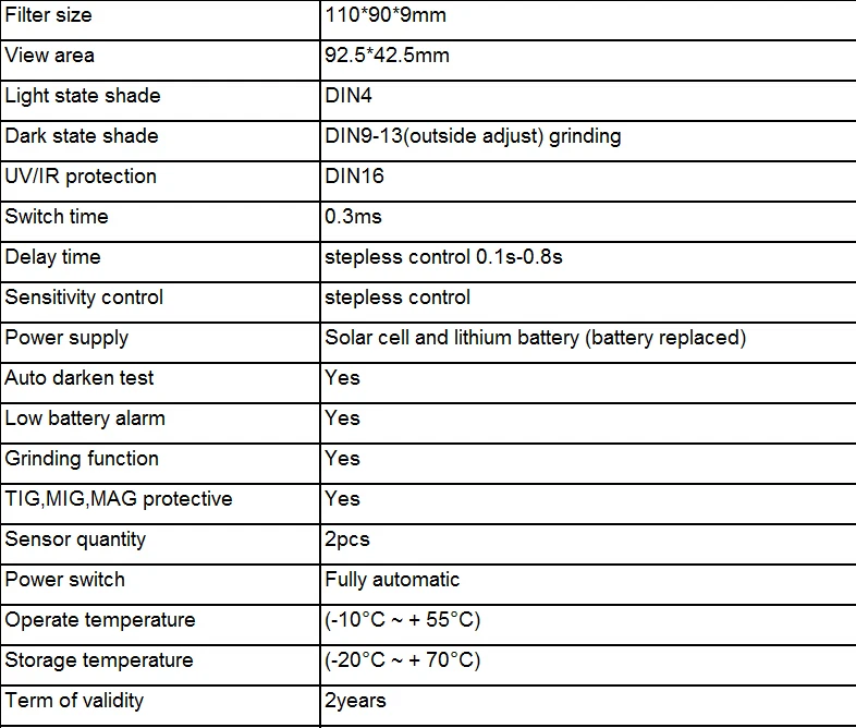 TRQ-2233FFfilter