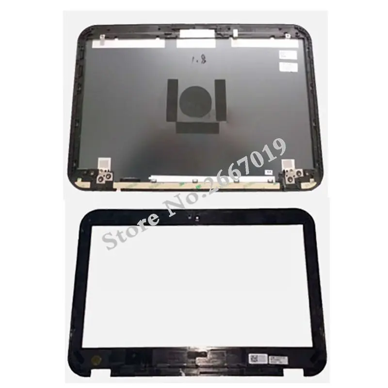 Новая верхняя крышка ЖК дисплея для DELL inspiron 14Z 5423 DP/N 0DJ3K8|dell cover|cover dellcover dell |