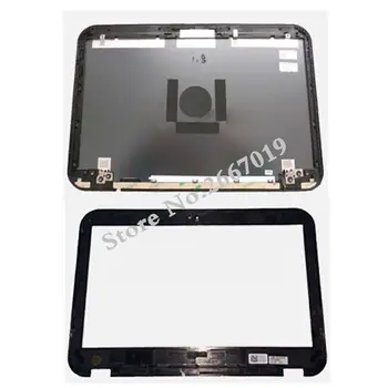 

NEW LCD TOP cover For DELL inspiron 14Z 5423 DP/N 0DJ3K8 LCD bezel cover