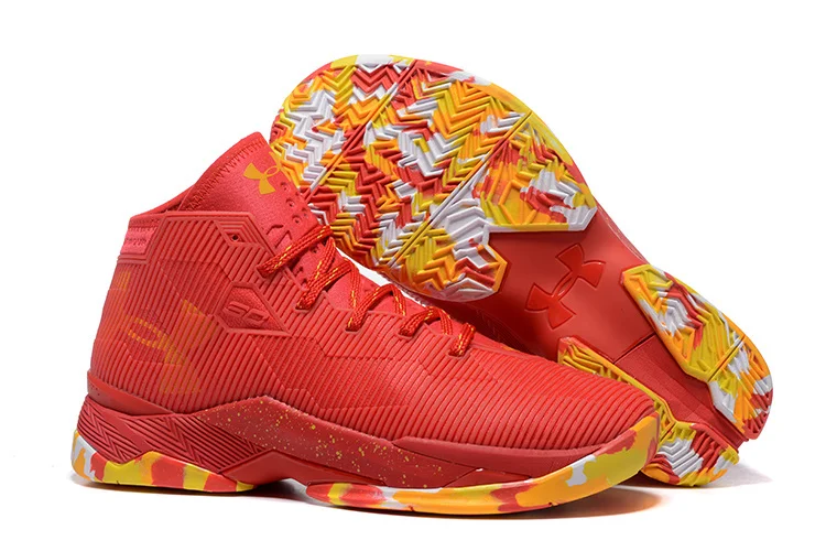 Under Armour CURRY 2.5 MVP 