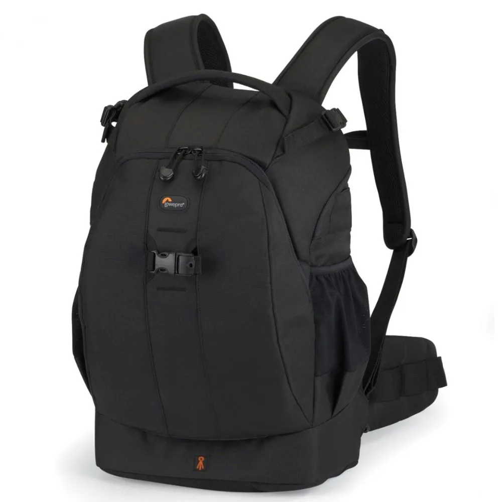 Venta al por mayor Gopro Lowepro Flipside 400 AW II cámara Digital SLR bolsa de fotos mochilas + funda todo el tiempo envío gratis - 5