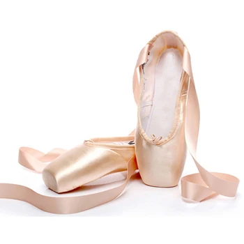 pointe ballet shoes for kids