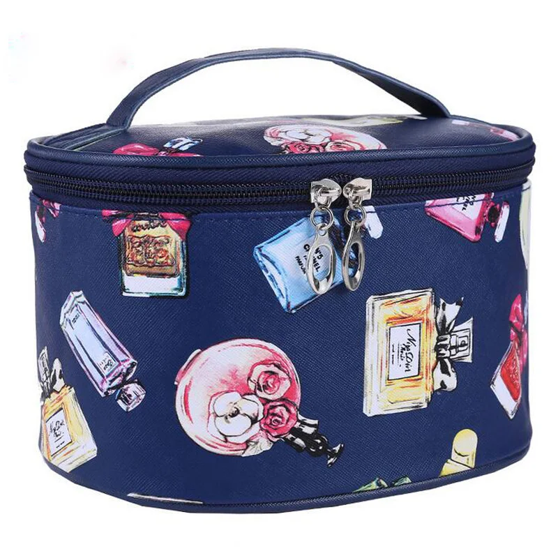 New Fashion Brand Women Waterproof Cosmetic Bags New Fashion Brand Women Waterproof Cosmetic Bags