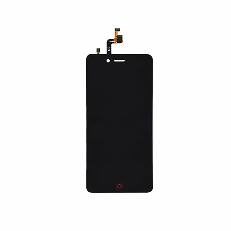 

Free Shiping For ZTE Nubia Z11 Mini TD-LTE NX529J LCD Display Touch Screen Digitizer Glass Assembly + Tools
