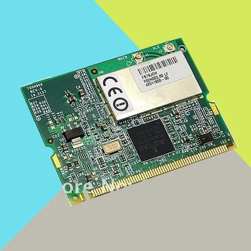 broadcom bcm4318 winxp