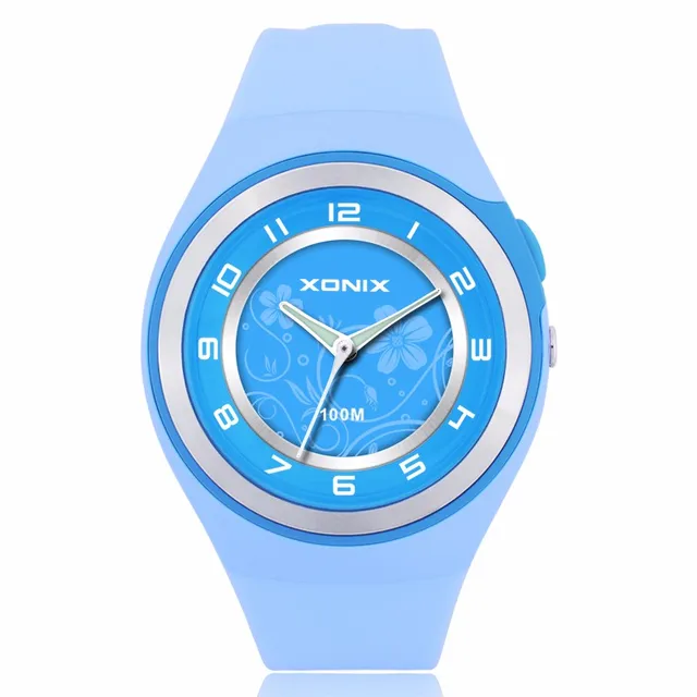 Sport 100 m odporny na wodę zegarek analogowy zegarek kwarcowy kobiety moda kobiety sukienka zegarki relogio feminino montre femme de marque tanie i dobre opinie 20mm Odporne na wodę Podświetlenie Rattrapante Odporny na wstrząsy Klamra 12 75mm Masz QUARTZ Papier 38mm Moda casual Sport 100 m odporny na wodę zegarek analogowy zegarek kwarcowy kobiety moda kobiety sukienka zegarki relogio feminino montre femme de marque tanie i dobre opinie 20mm Odporne na wodę Podświetlenie Rattrapante Odporny na wstrząsy Klamra 12 75mm Masz QUARTZ Papier 38mm Moda casual
