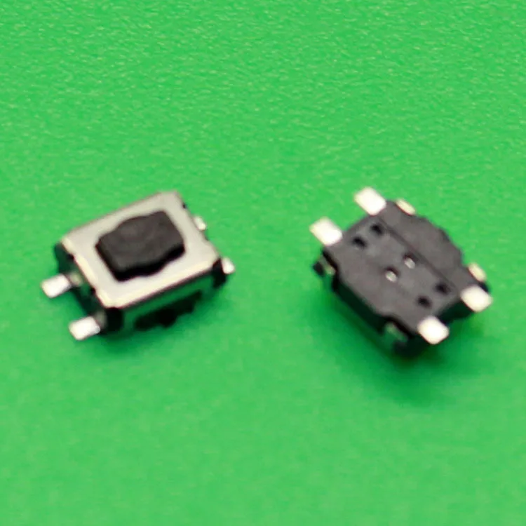 Микропереключатель с 4 ножками для CITROEN C1 C2 C3 C4 C5 PEUGEOT RENAULT VIVARO #204|switch micro switch|switch