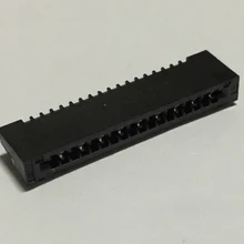 2x 18Pin разъем гибкий кабель лента Разъем для Motorola GM950E GM950i радио