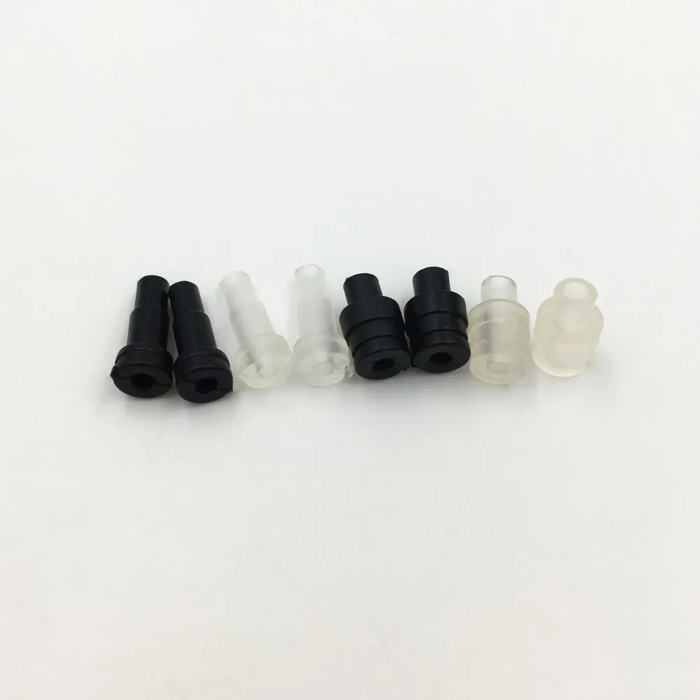3.5MM Tail plug 11