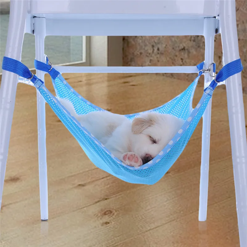 Кошка котенок висячая кровать маленькие домашние животные крыса кролик хорька