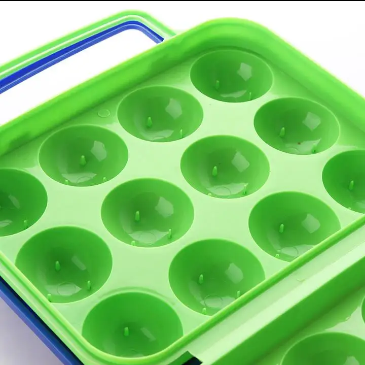 Женский органайзер для хранения яиц контейнер яиц|storage bin box|storage boxes for shelvesbox pouch |