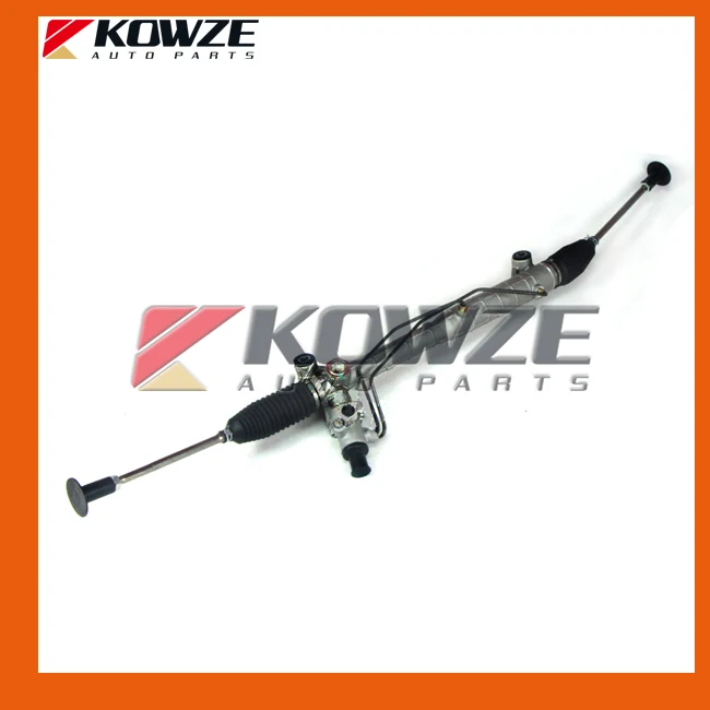 

Power Steering Rack Gear For Suzuki Grand Vitara 2006-2013 48580-65J51