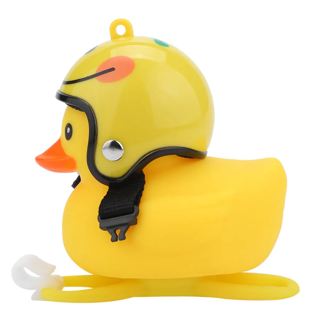Flash Deal Cartoon Yellow Silica Gel Little Duck Shape Bicycle Bells Shining Mountain Bike Handlebar Duck Head Light Accessories New 4.0# 33 Flash Deal Cartoon Yellow Silica Gel Little Duck Shape Bicycle Bells Shining Mountain Bike Handlebar Duck Head Light Accessories New 4.0# 33